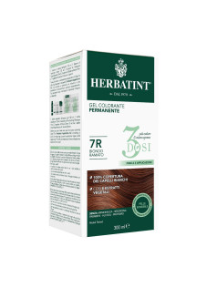 HERBATINT 3DOSI 7R 300ML