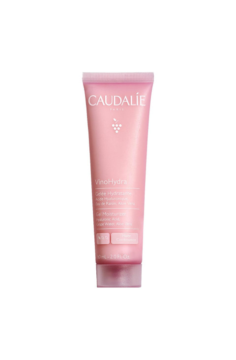 Caudalie Vinohydra Gel Idratante 60ml
