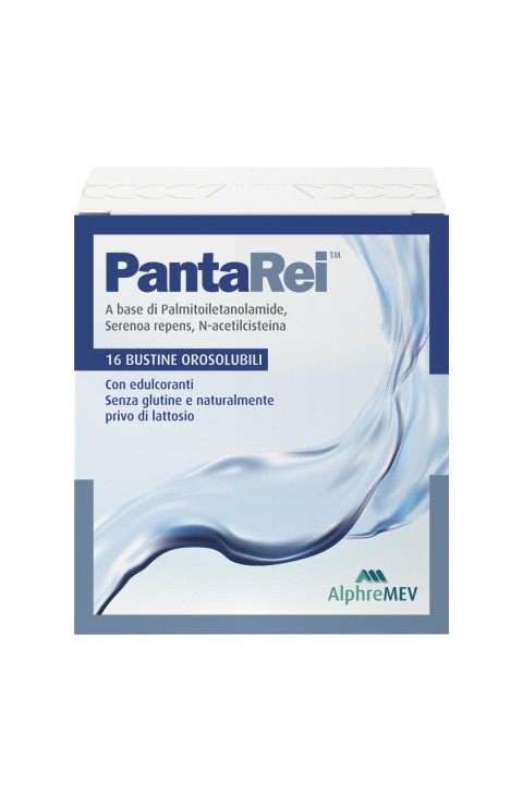 Pantarei Integratore Alimentare, 16 Bustine Pantarei Integratore Alimentare, 16 Bustine