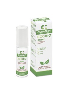 CURASEPT ECO BIO SPRAY 20ML