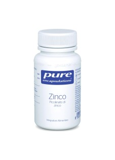 Pure Encapsulations Acido Folico 30 Capsule