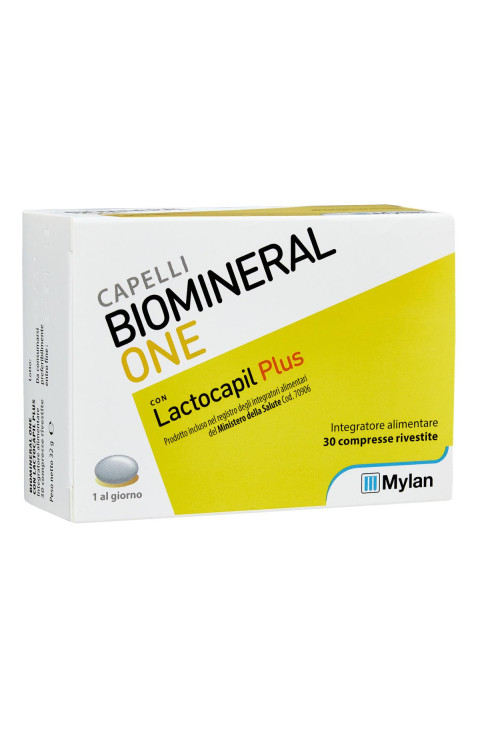 metionina e vitamina E naturale) con biotina