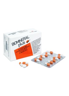 BIOMINERAL PLUS 60CPS