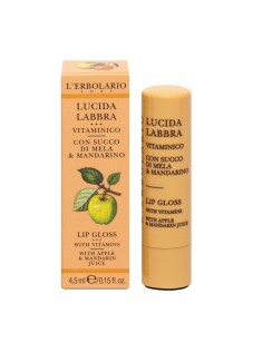 LUCIDALABBRA VITAMINICO 4,5ML