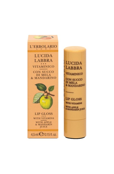 LUCIDALABBRA VITAMINICO 4,5ML