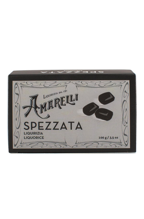 AMARELLI LIQU SPEZZ BS 100GR 101 AMARELLI LIQU SPEZZ BS 100GR 101