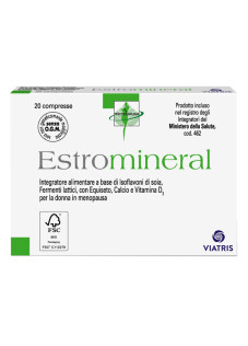 ESTROMINERAL INTEG 20CPR