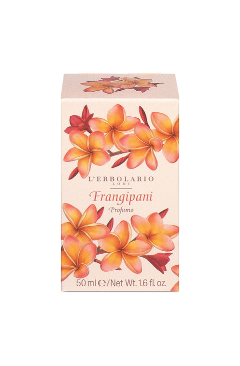 FRANGIPANI PROFUMO 50ML