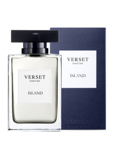 VERSET ISLAND EDT 100ML