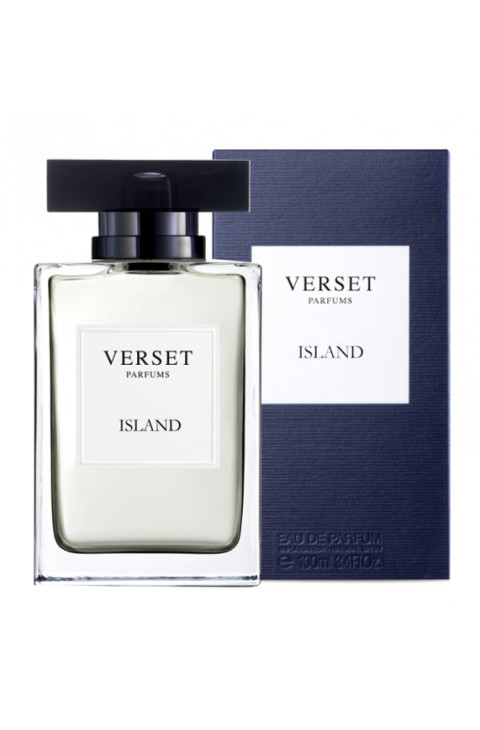 VERSET ISLAND EDT 100ML
