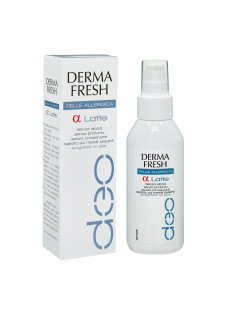 DERMAFRESH-DEOD P/ALLER ALFA LAT