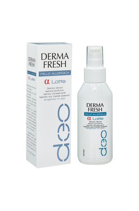 DERMAFRESH-DEOD P/ALLER ALFA LAT