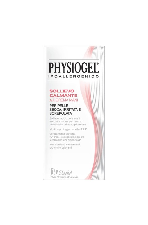 PHYSIOGEL CREMA IDRATANTE150ML