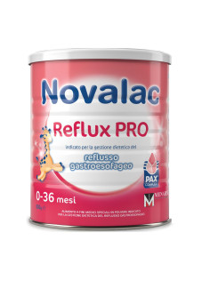 NOVALAC REFLUX PRO 800G