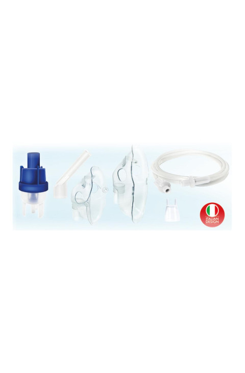 MEDELJET BASIC KIT AEROSOL