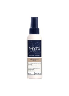 Phyto Riparazione - Spray Termoprotettivo Anti-Rottura Cheratina Botanica, 150ml