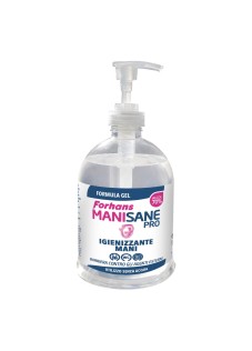 FORHANS Igienizzante Mani 500ml