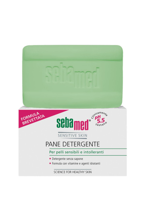 SEBAMED-SAPONE 100 GR