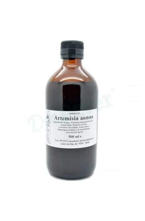 ARTEMISIA ANNUA 1000ML TM