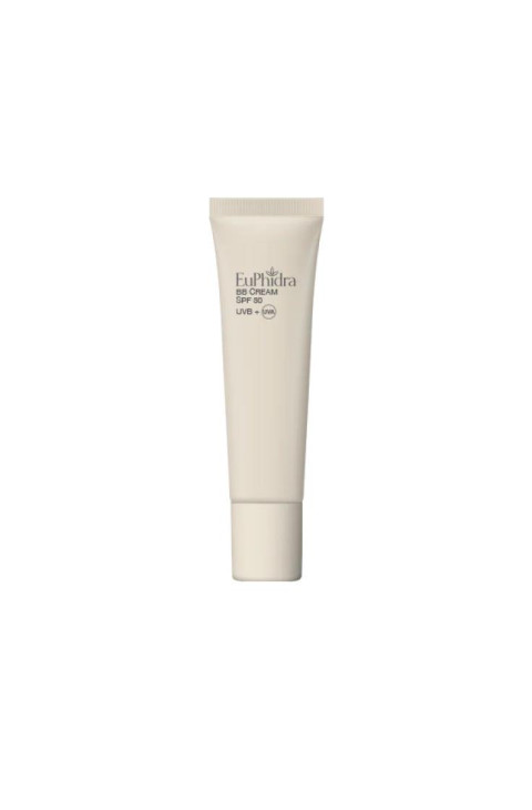 EUPHIDRA BB CREAM SPF 30 BC03 SCURO 30 ML