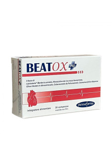 BEATOX PIU' 30CPR