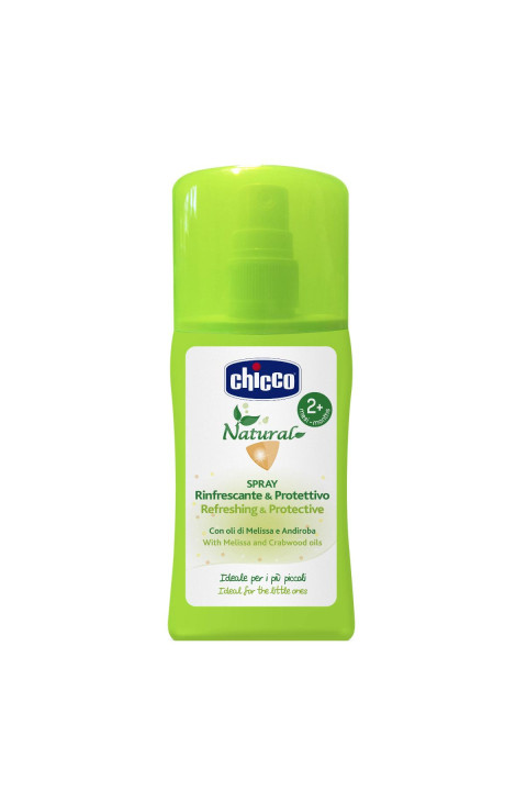 CH ZANZA SPRAY 100ML