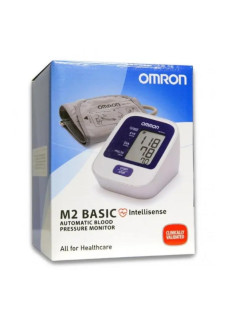 OMRON SFIGMO BRACCIO M2 BASIC