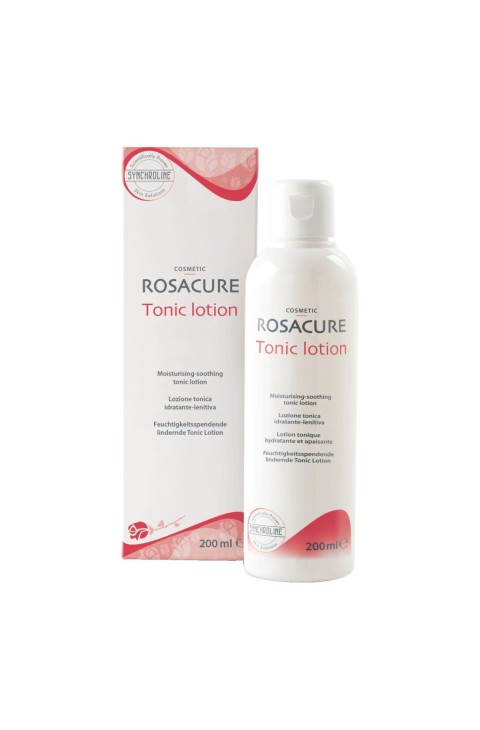 ROSACURE TONIC LOTION 200ML