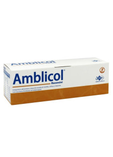 AMBLICOL 15FL 10ML