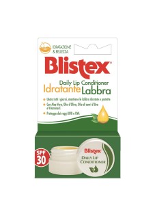 BLISTEX IDRATANTE LABBRA SPF30