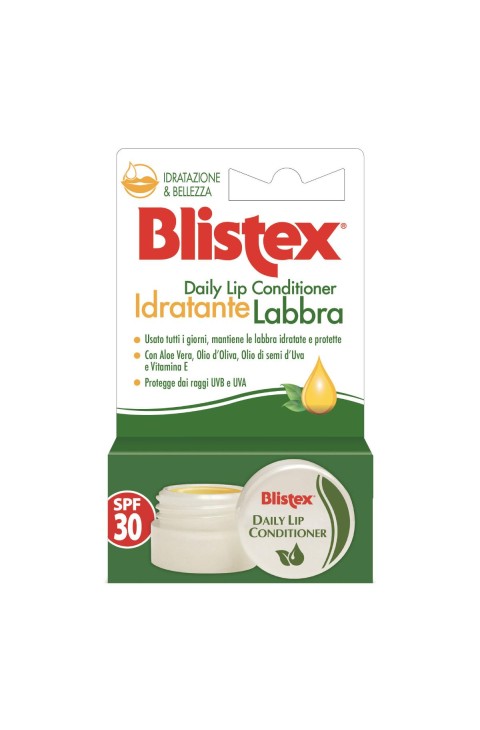 BLISTEX IDRATANTE LABBRA SPF30