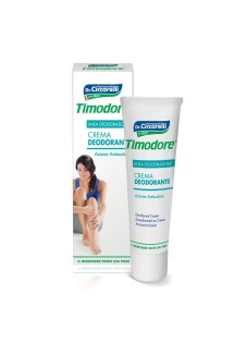 TIMODORE DETERGENTE DEODORANTE