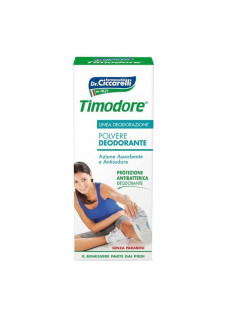 TIMODORE POLVERE 250ML