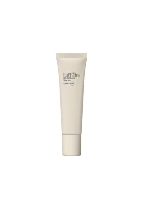 EuPhidra BB Cream SPF 30 UVA + UVB BC01 Chiaro 30ml