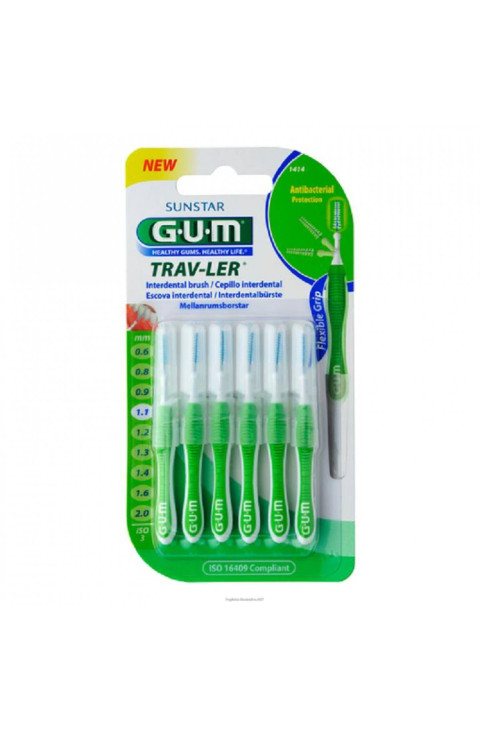 GUM TRAVLER SUNSTAR
