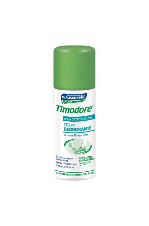 TIMODORE SPRAY 150ML