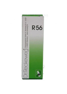 RECKEWEG R56 GOCCE 22ML