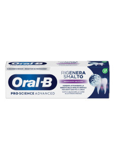 ORALB RIGENERA SMALTO SBIANC