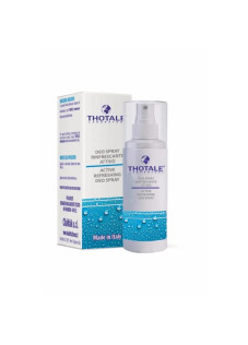 THOTALE DEO RINF SPRAY 100ML