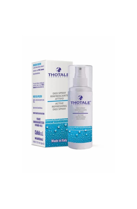 THOTALE DEO RINF SPRAY 100ML THOTALE DEO RINF SPRAY 100ML