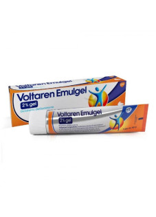 VOLTAREN EMULGEL*GEL 100G 2%