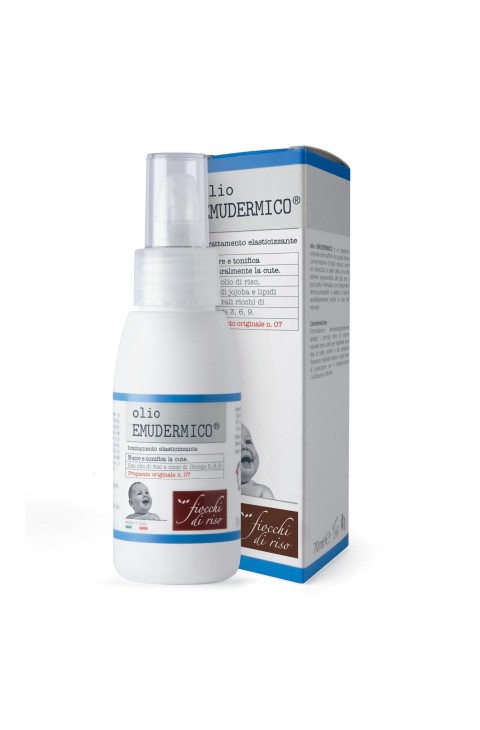 OLIO EMUDERMICO FDR 70ML OLIO EMUDERMICO FDR 70ML