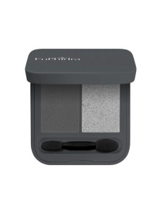 EuPhidra Ombretto Duo OD04 Smoky 4g
