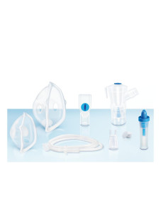 MEDEL-JET Plus Kit Aerosol
