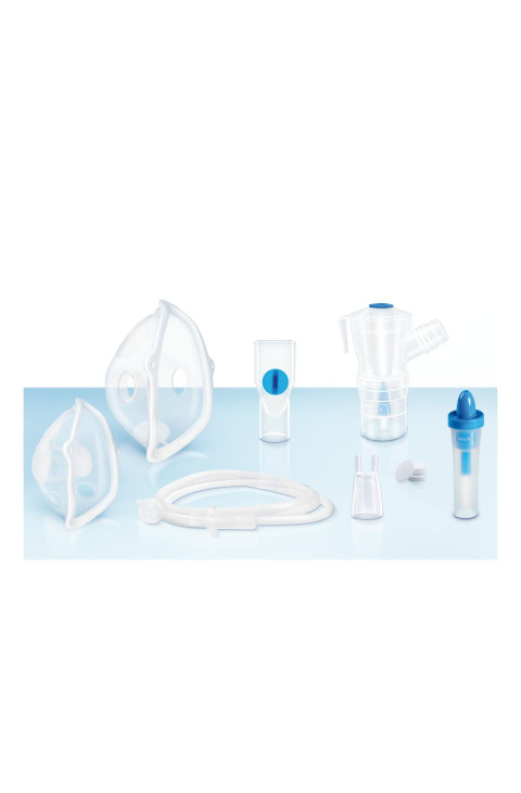 MEDEL-JET Plus Kit Aerosol