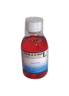 COLLUSOL COLLUTORIO 200ML