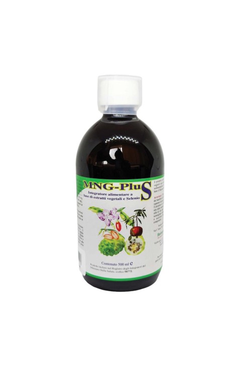 MNG PLUS 500ML HERBOPL