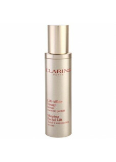 CLARINS V SHAPING FACIAL LIFT SERUM 50ml - progettato per rimodellare il viso
