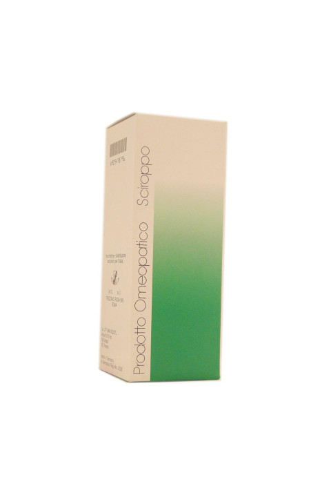 Dr. Reckeweg R8 Sciroppo Medicinale Omeopatico, 150ml
