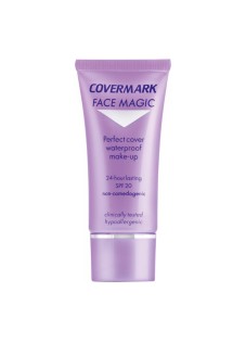 COVERMARK FACE MAGIC 9 30ML